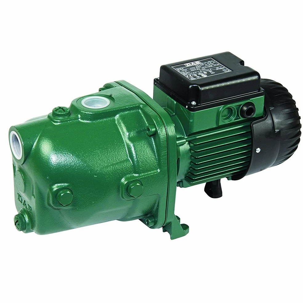 Dab Jet 132 M Pompa Autoadescante (alim. 1x220-240V 50hz)