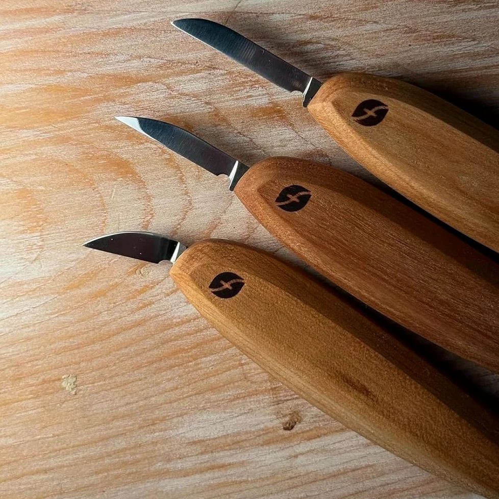 Flexcut FP200 Pro Range 3 Pack