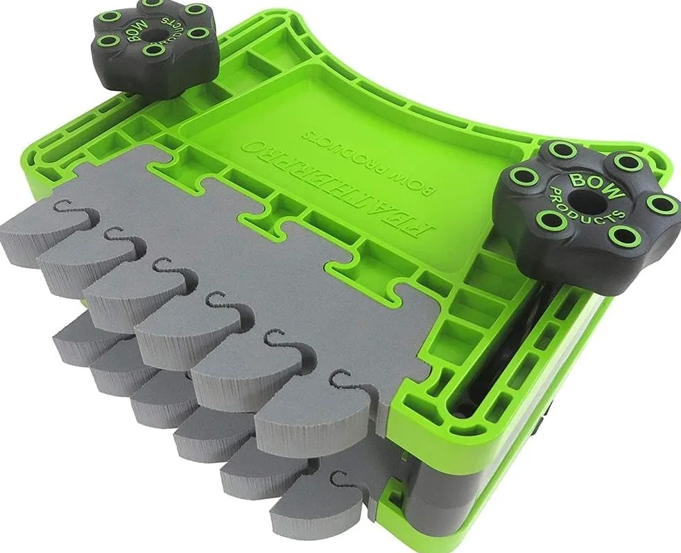 PIHER Bow FP2 Duo 63101 - Slider in schiuma