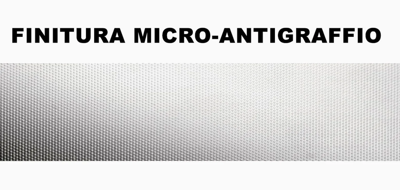 LG791RVSA ● Lavello Incasso Cucina FHULLER Mod.LAGUNA 79x50 1 Vasca Sinistra e Gocciolatoio Destra, Spessore Acciaio 7/10 con Vasche Profonde H 19,4 Ralizzato in Acciaio Inox Antigraffio Made in Italy