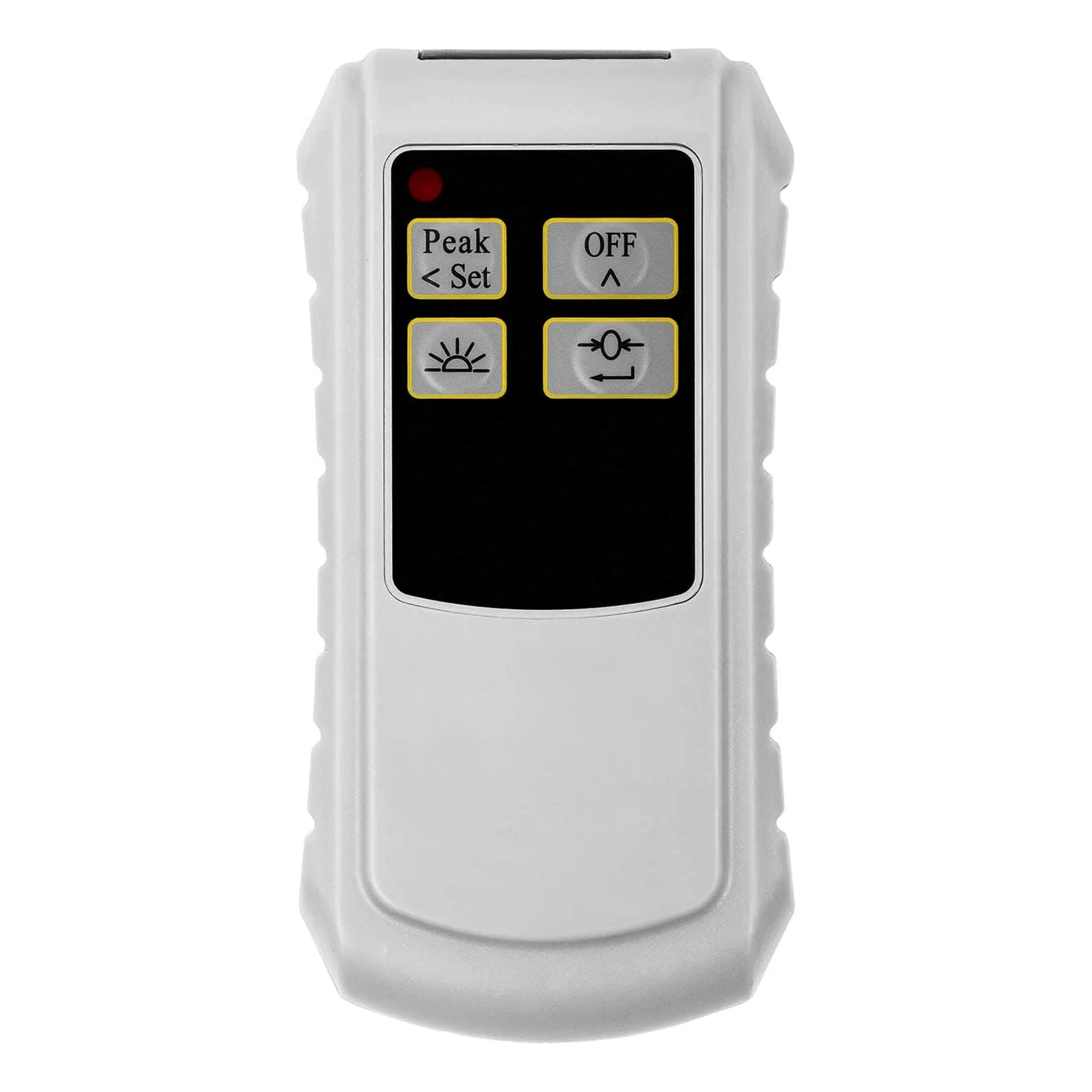 Steinberg Systems Dinamometro Digitale Bilancia Sospesa SBS-KW-5000KC (5.000 kg, Da 1 a 2 kg, Acciaio legato, Plastica, 24 h, LCD con retroilluminazione)