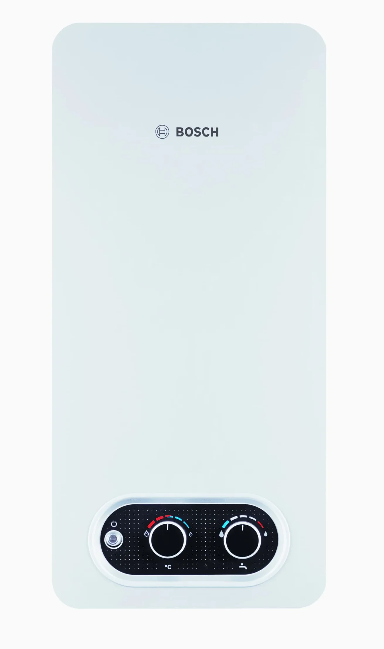 BOSCH SCALDACQUA T4204 11 23 11LITRI al MINUTO a METANO
