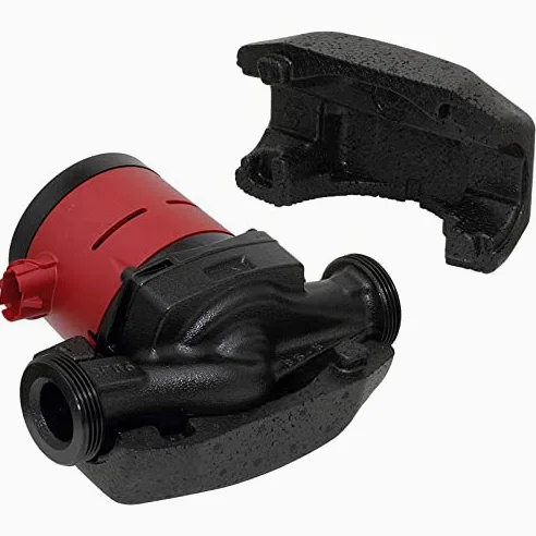 Grundfos Pompa di circolazione ad alta efficienza Alpha2 25-60 N 180 mm