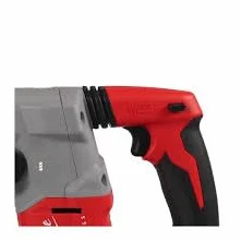 TASSELLATORE SDS PLUS MILWAUKEE M18BLHX-0X FIXTEC MM 26 BRUSHLESS SOLO CORPO IN VALIGIA