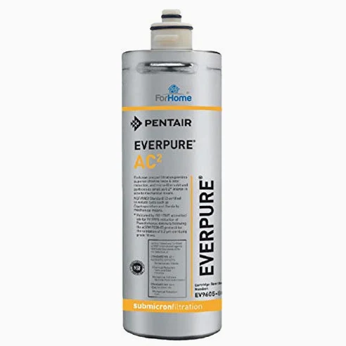 Ricambio Filtro ForHome per Everpure AC2 (ex 2DC)