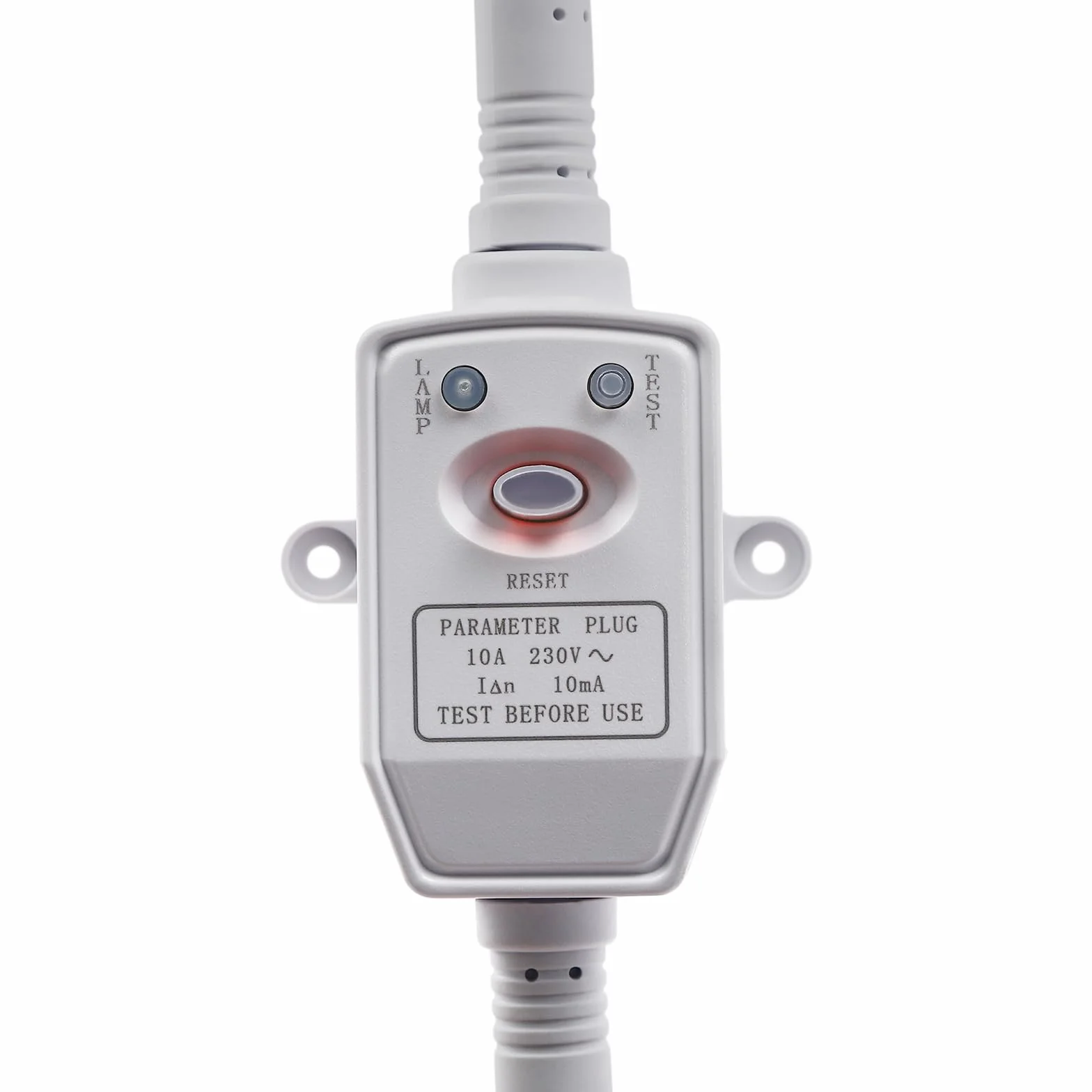 Caldaia elettrica per cellulare, shower Tap, schermo a LED, serbatoio elettrico, boiler per acqua, boiler elettrico, set da parete per acqua calda (35 L)