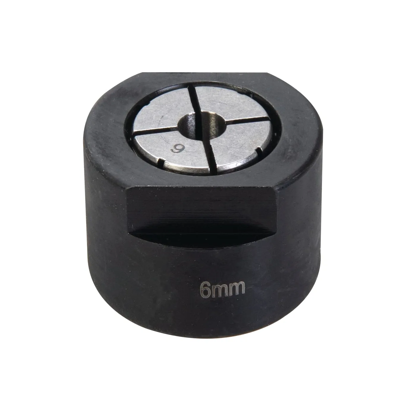 Triton TRC006 router Collet 6 mm, nero, 520575, 240 voltsV