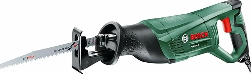 Bosch Home and Garden 06033A7000, PSA 700 E Sega Universale, 710 W