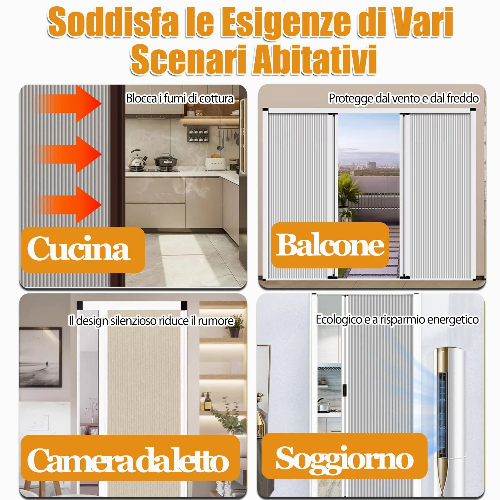 Porta a fisarmonica Porta a soffietto for interni,Disegno A Nido D'ape,per Armadi/Corridoi/Camere da Letto/Balconi/Cucine/Bagni Bianco 70×210cm