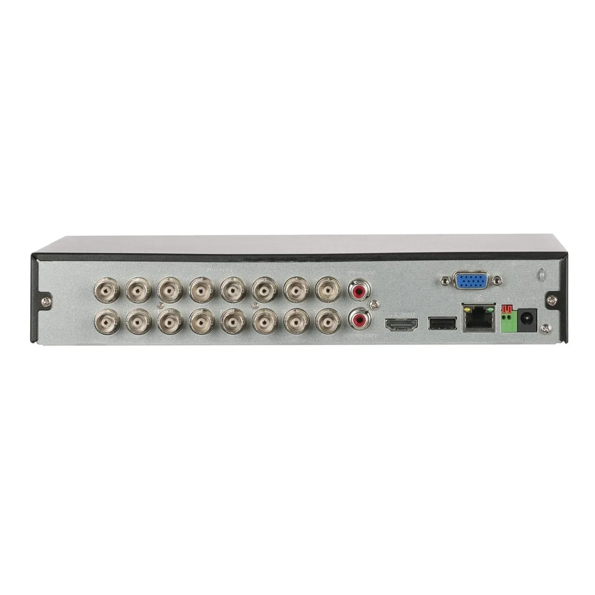 DAHUA Registratore XVR DH-XVR5116HS-I3/T 16 Canali 1U WizSense