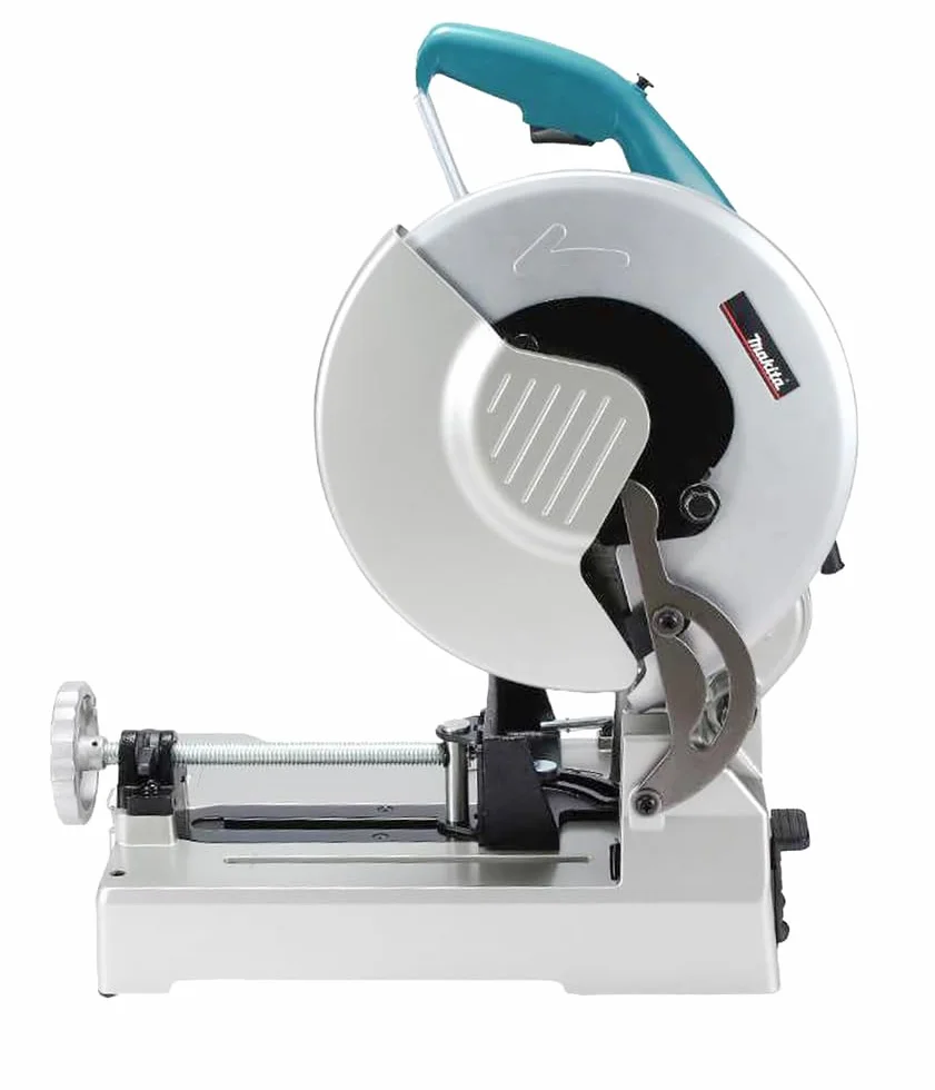 Makita LC1230N 1 TRONCATRICE per Metalli A Disco al WIDIA 305mm 1750W, 1750 W, 220 V