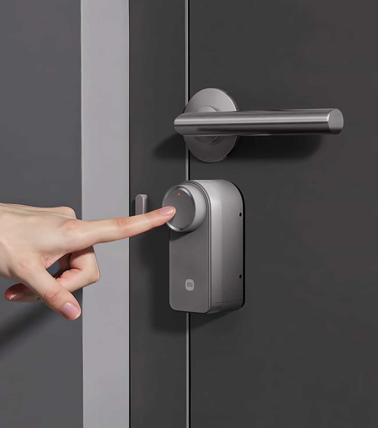 Xiaomi Self-Install Smart Lock (Keypad Included) EU