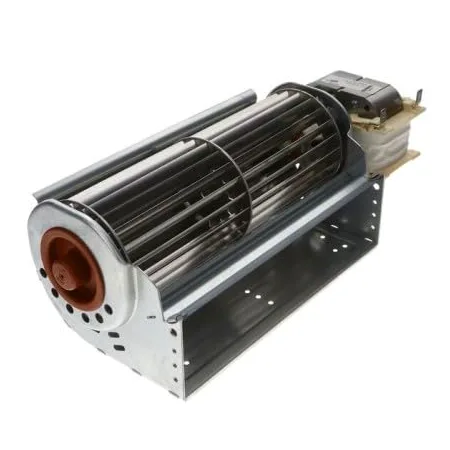Ventola tangenziale EBM QLN65/2400-3030 Motore Destro