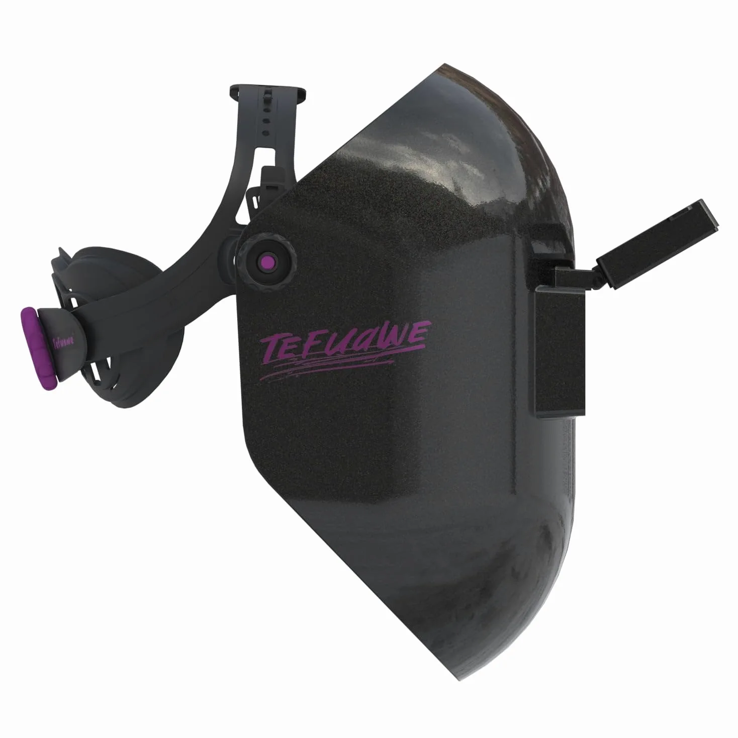 Tefuawe Casco di saldatura 2x4