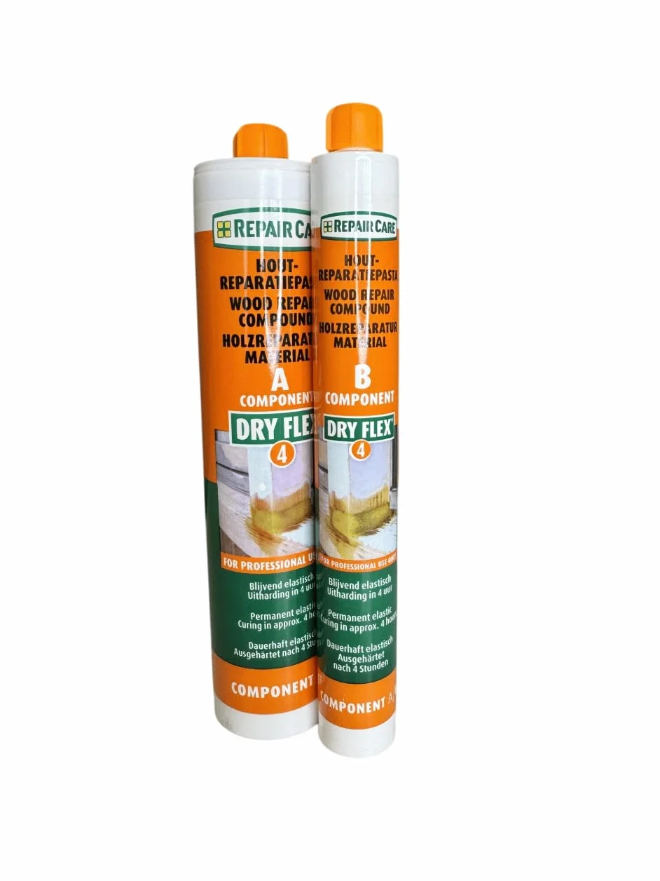 REPAIR CARE DRY FLEX® 4