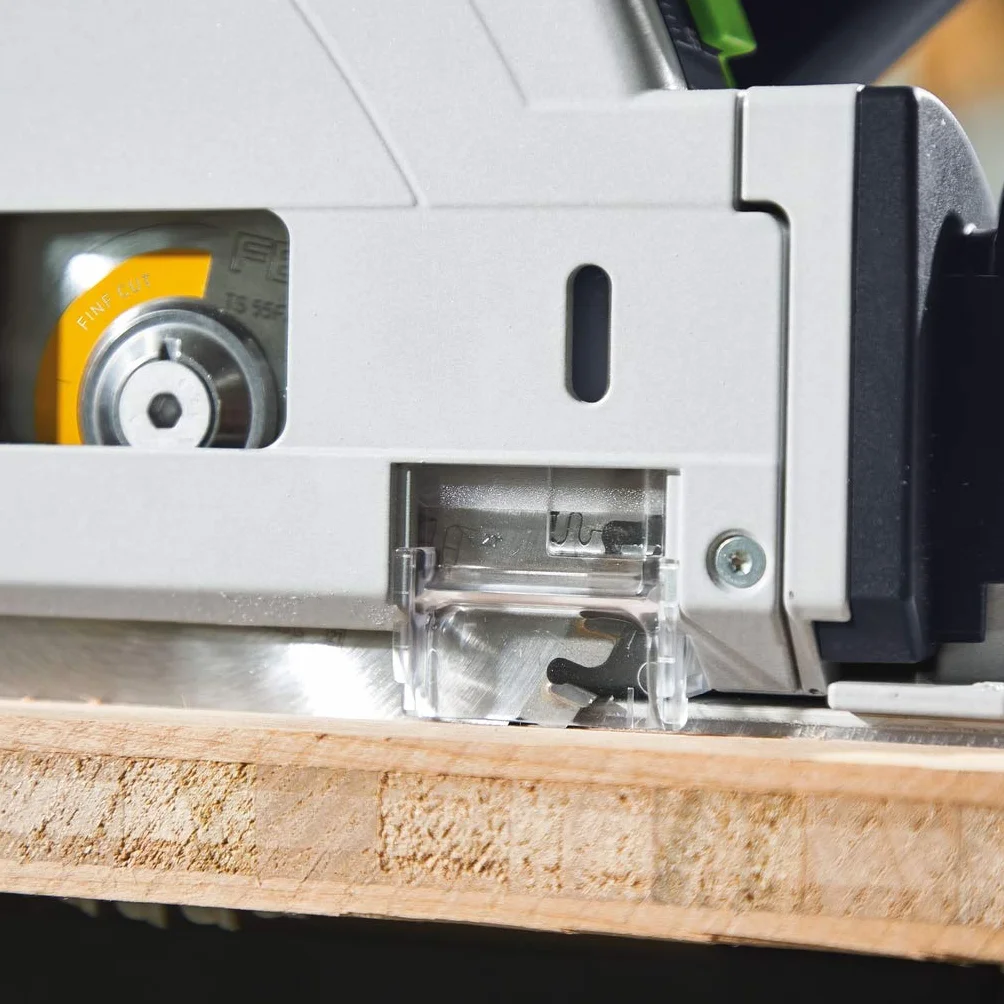 Festool 576007 - Sega a immersione TS 55 REBQ-Plus-FS