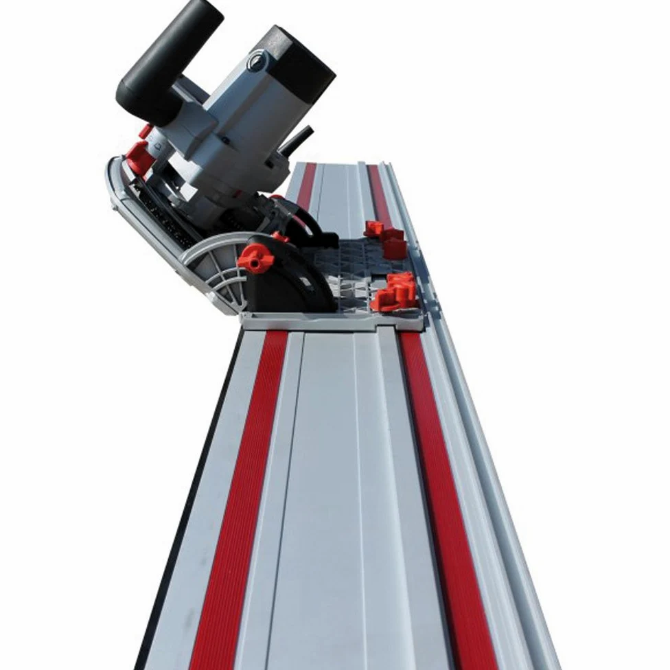 Holzmann Sega TAS 165 ad immersione con guida FS1500