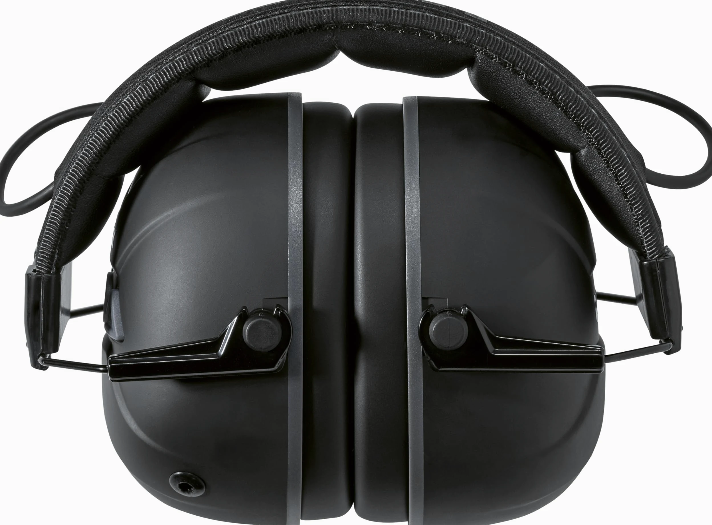 Uvex aXess one - Protezione attiva dell'udito - protettore elettronico dell'udito con Bluetooth