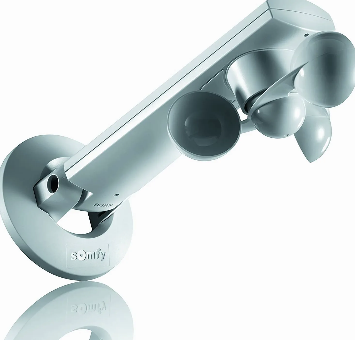 SOMFY - Sensore vento Eolis Wirefree io Somfy - 1816084
