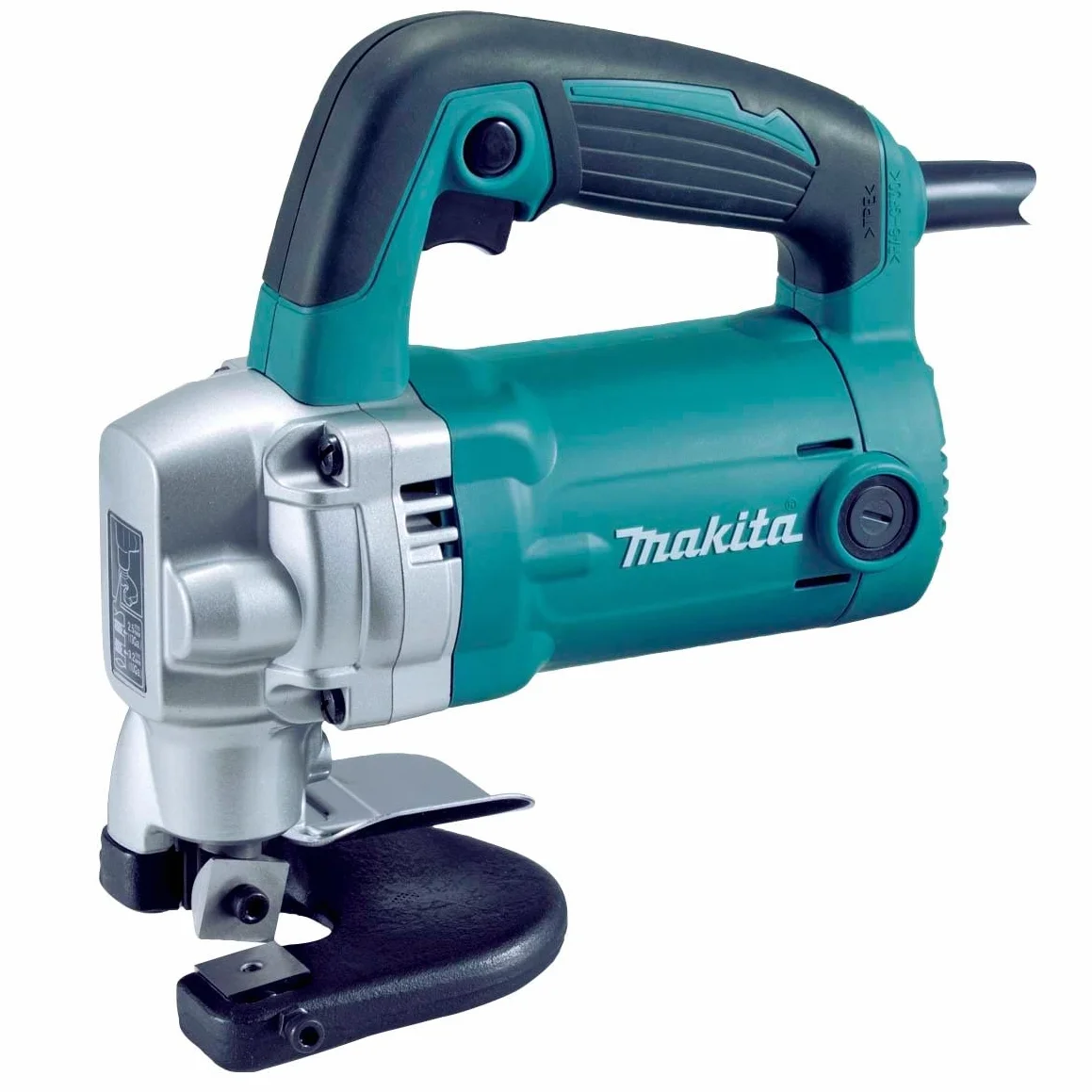 CESOIA PER METALLO 3,2MM