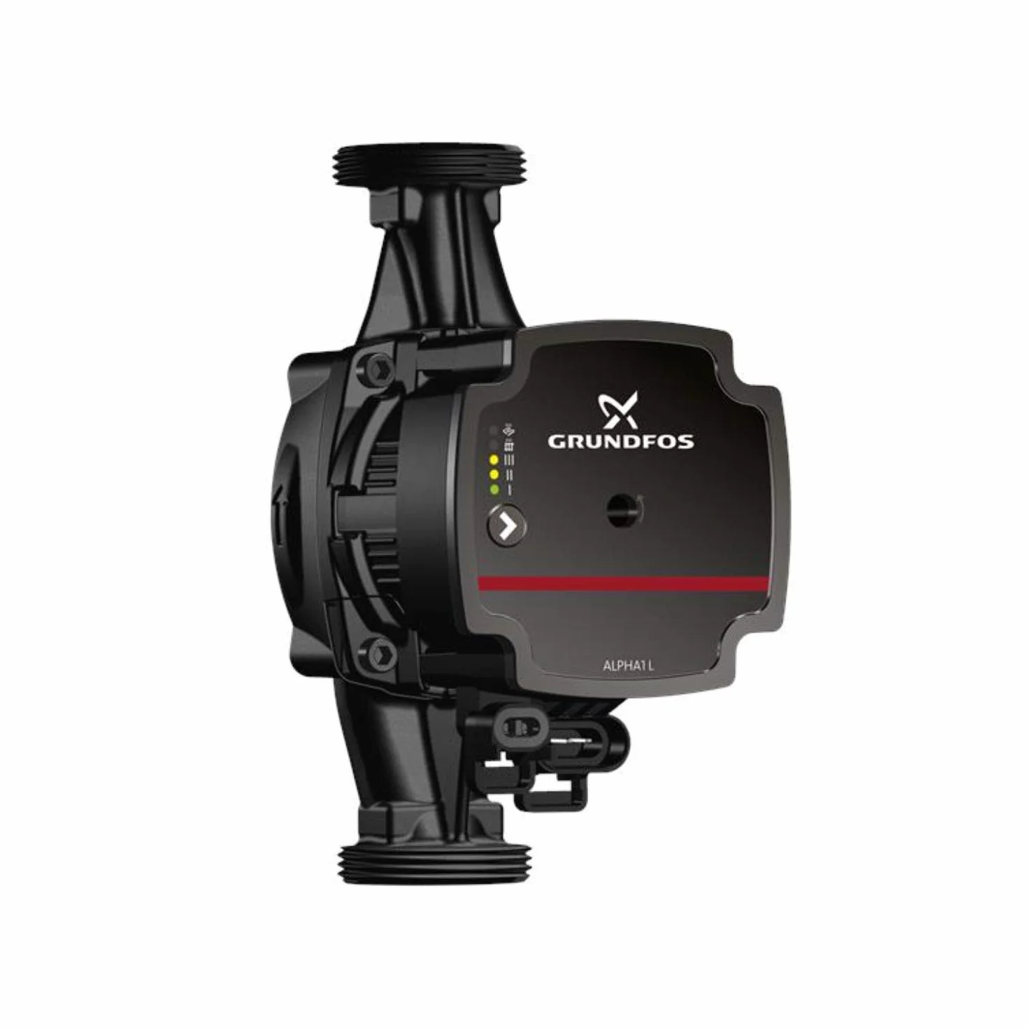 GRU BOMBA ALPHA1 L 25-40 1X230V 180MM 50HZ 6H