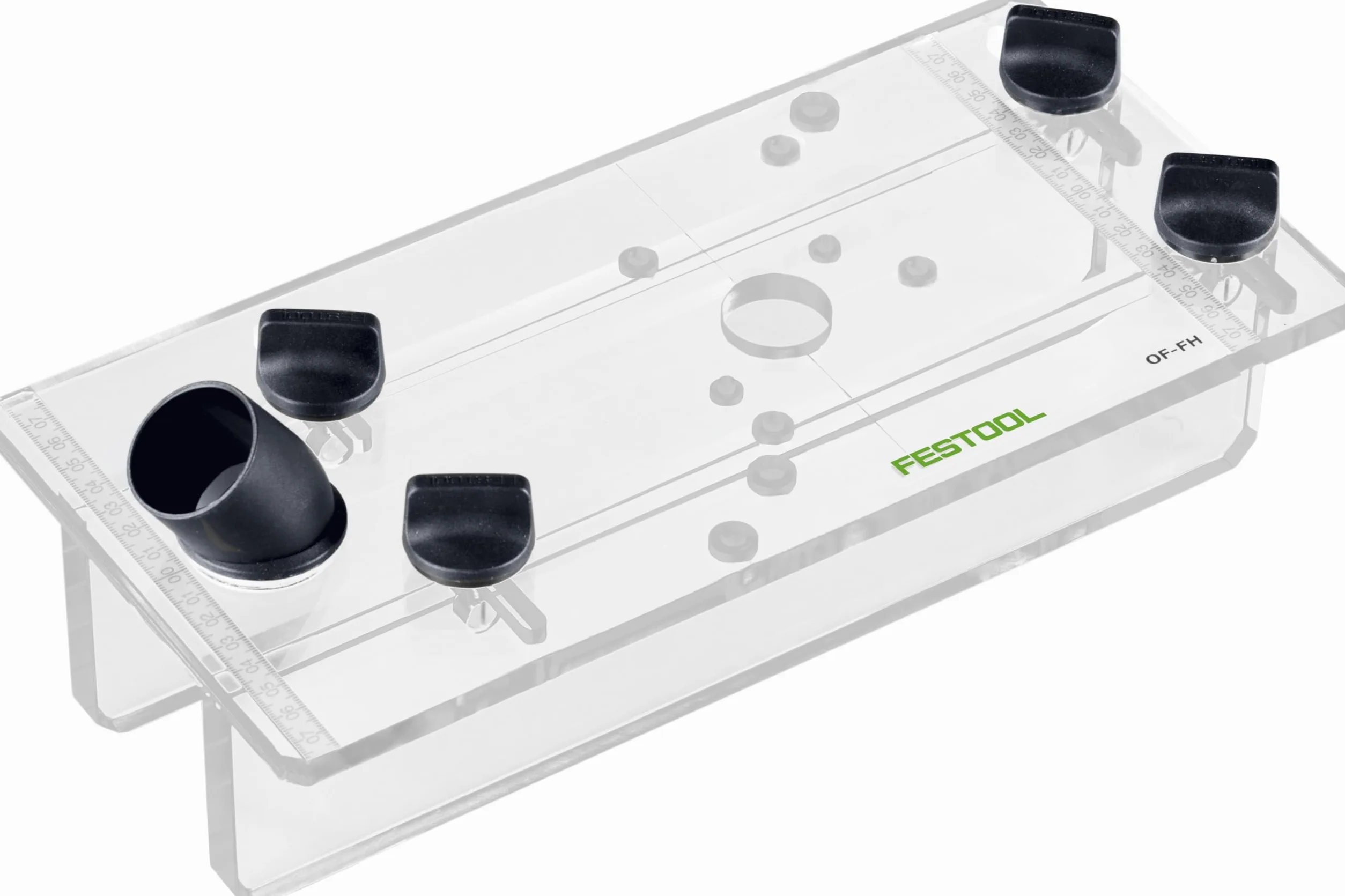 Festool Supporto di fresatura OF-FH 2200