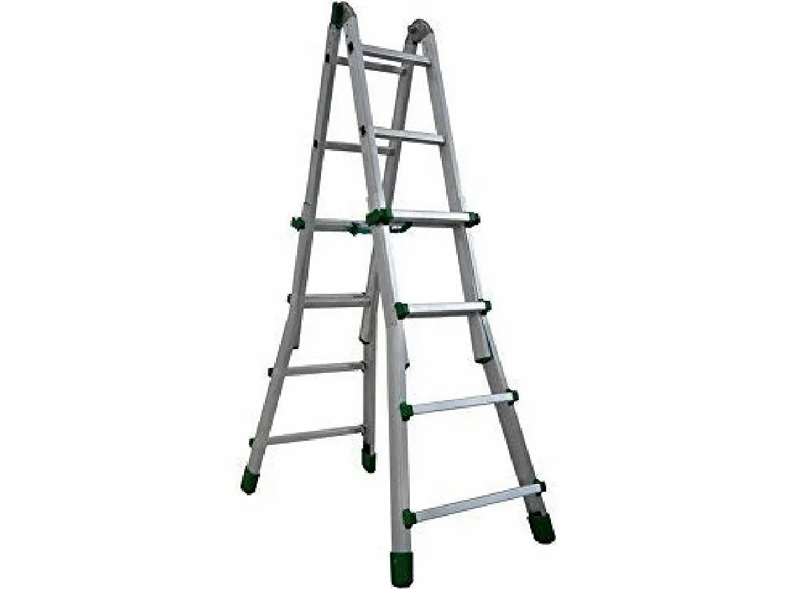 Facal 9689530 Euro-Briko Scala, Lunga BK-3
