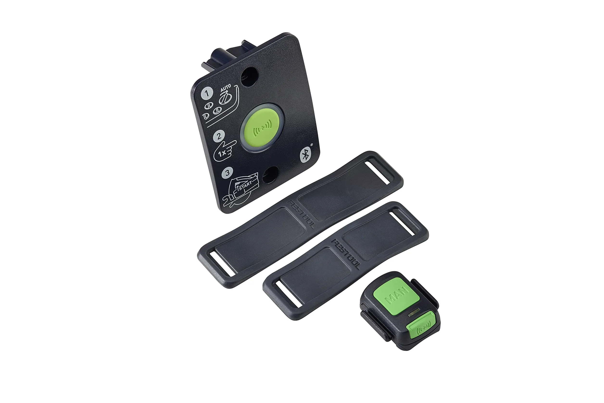 Festool Comando a distanza CT-F I/M-Set