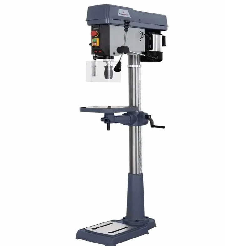 CORMAK Trapano a colonna Z5020BF/230V VARIO, 75 kg