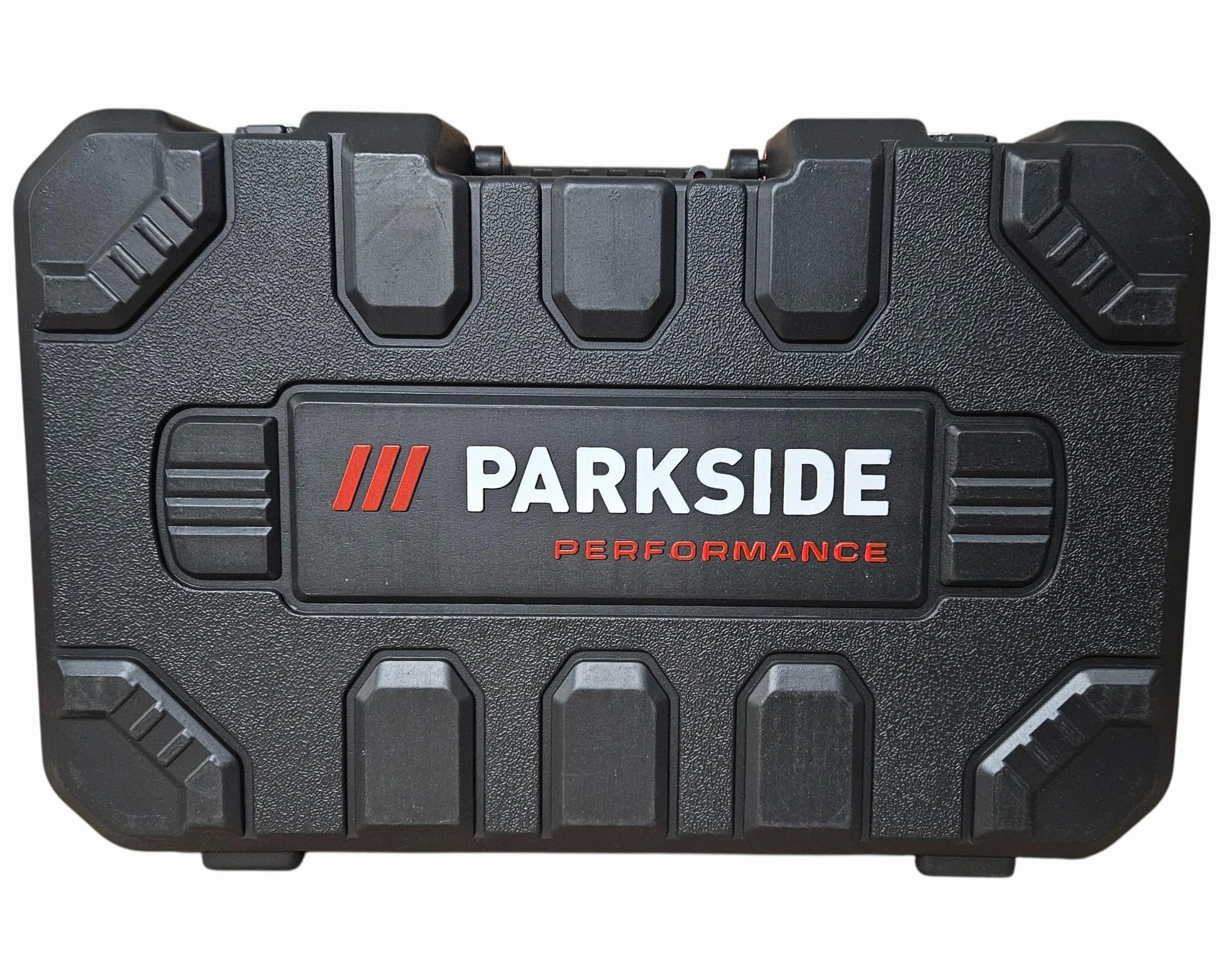 Parkside PERFORMANCE® - Martello combinato a batteria da 20 V "PKHAP 20-Li B2", senza batteria e caricabatterie, SDS-Plus
