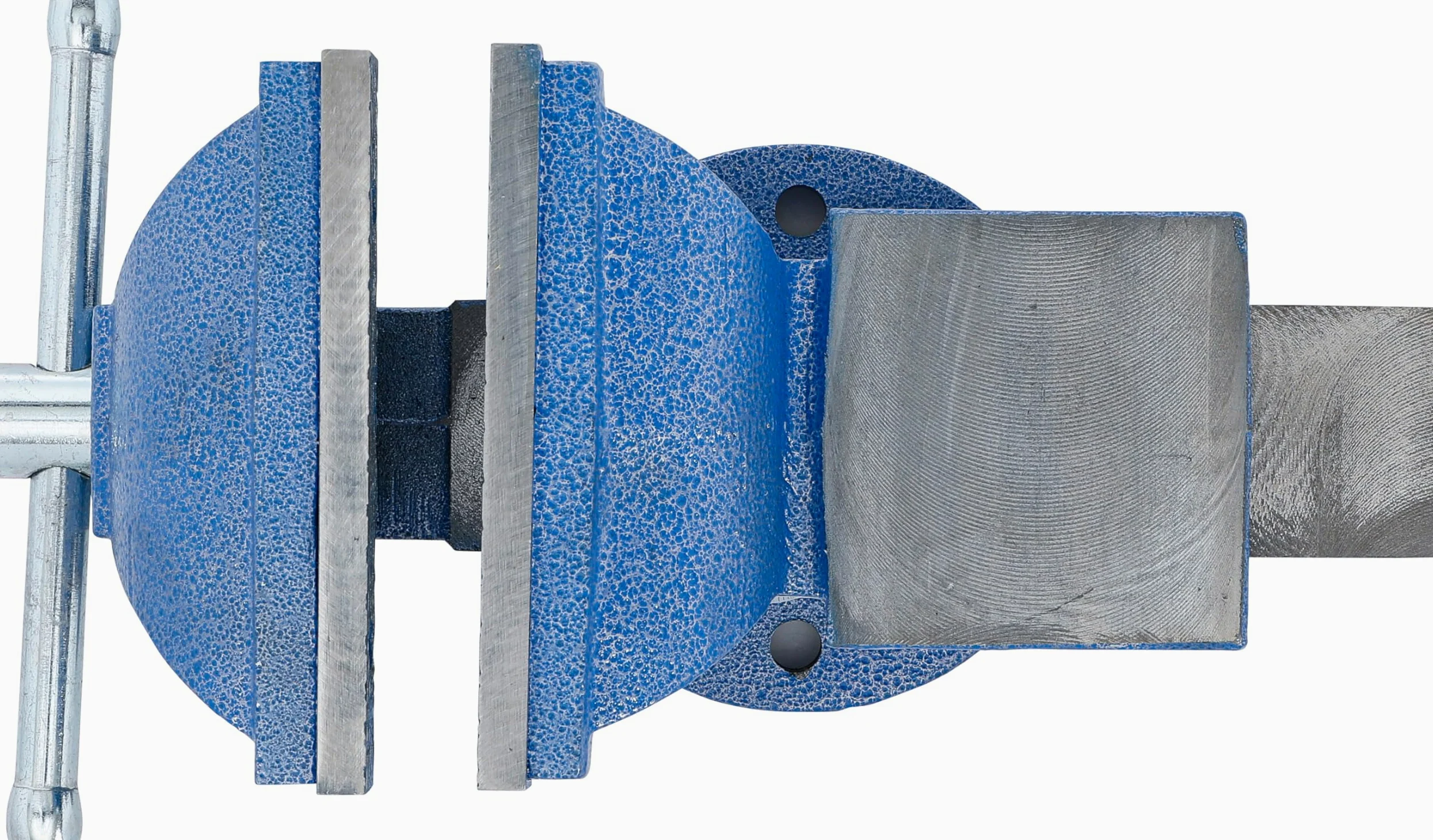 BGS 59270 | Morsa parallela | ganasce 150 mm