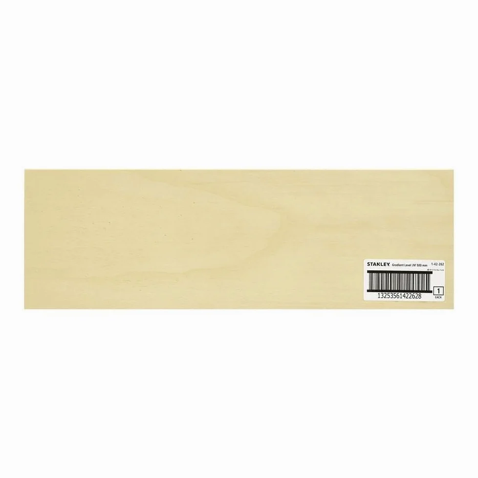 STANLEY 1-42-262 Antichoc JM50, Multicolore (Multicolore)