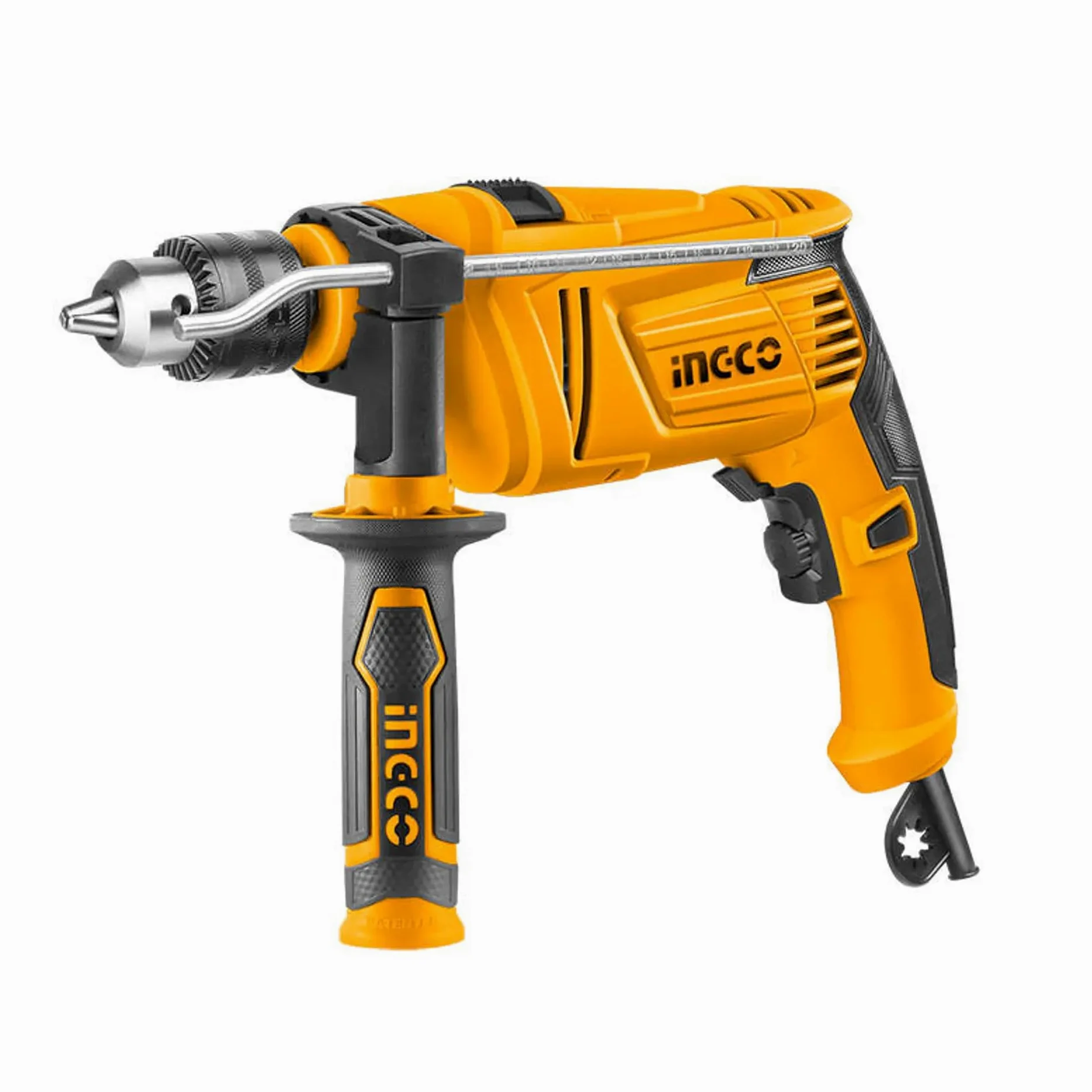 Ingco - Trapano a percussione Id8505 850W R+L