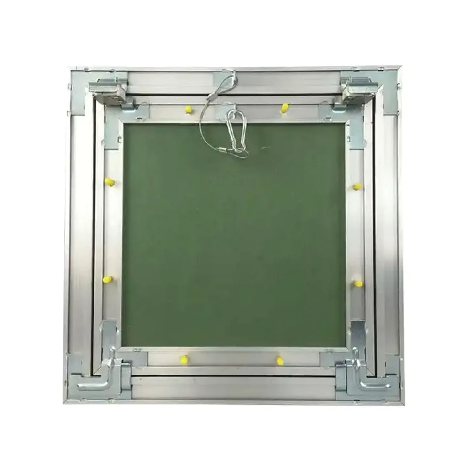 Botola per ispezione per cartongesso Standard - Fuori Standard | Fuori Misura | Tutte le misure (50x80)