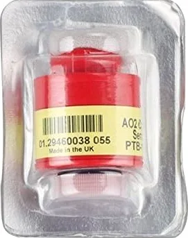 Sensore di ossigeno AO2 PTB-18.10 Sensore di gas O2 Sensore AO2 CiTiceL