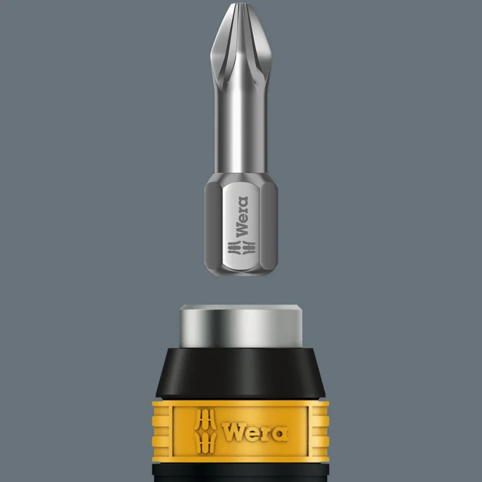 Wera, 7440 ESD 0,3-1,2 Nm