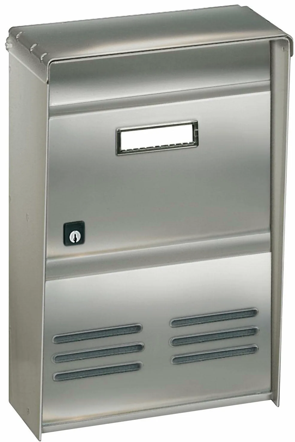 DUBLO EVO INOX