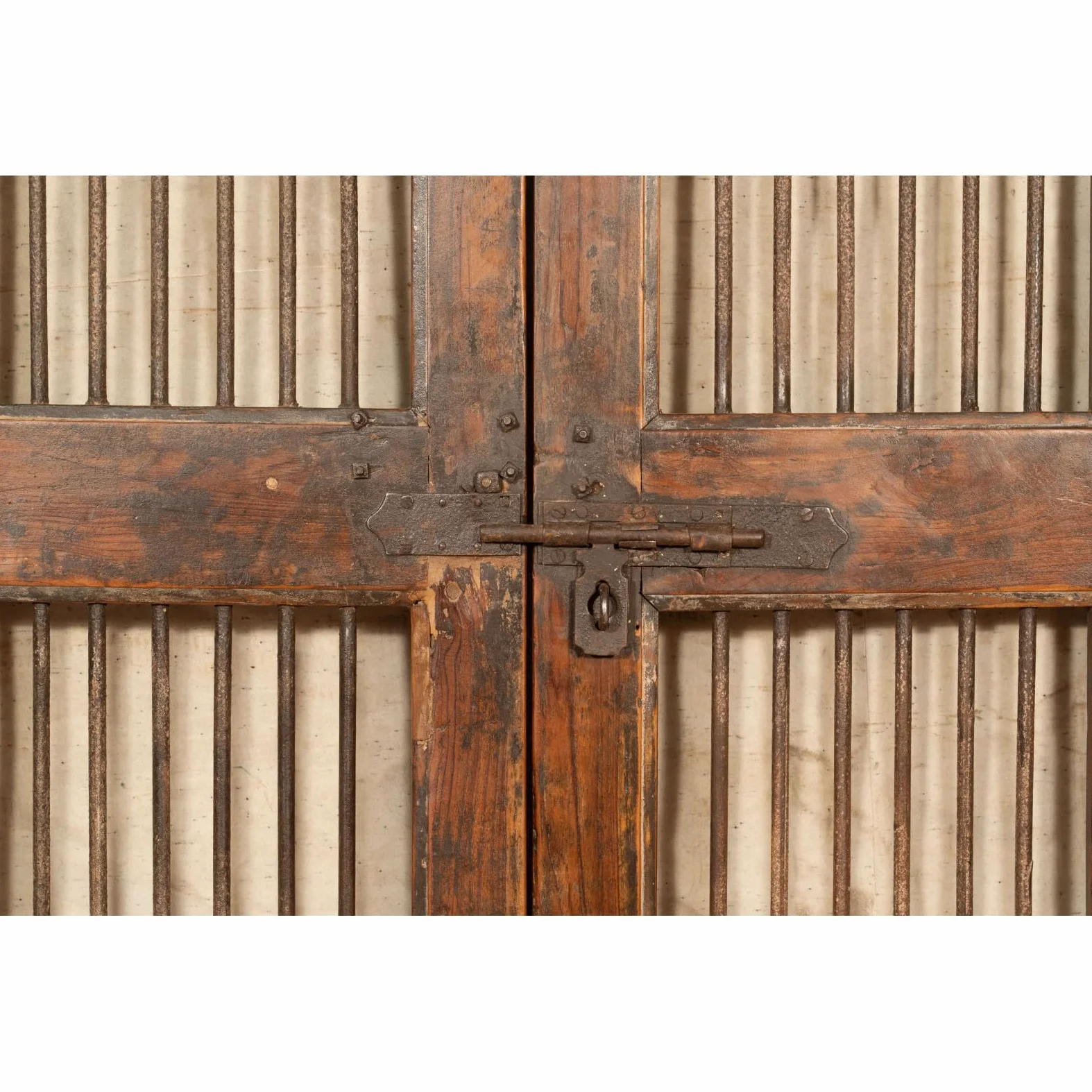 Biscottini Porta interna 99x7x189 cm - Porta in legno - Porte da interno ed esterno - Arredo casa