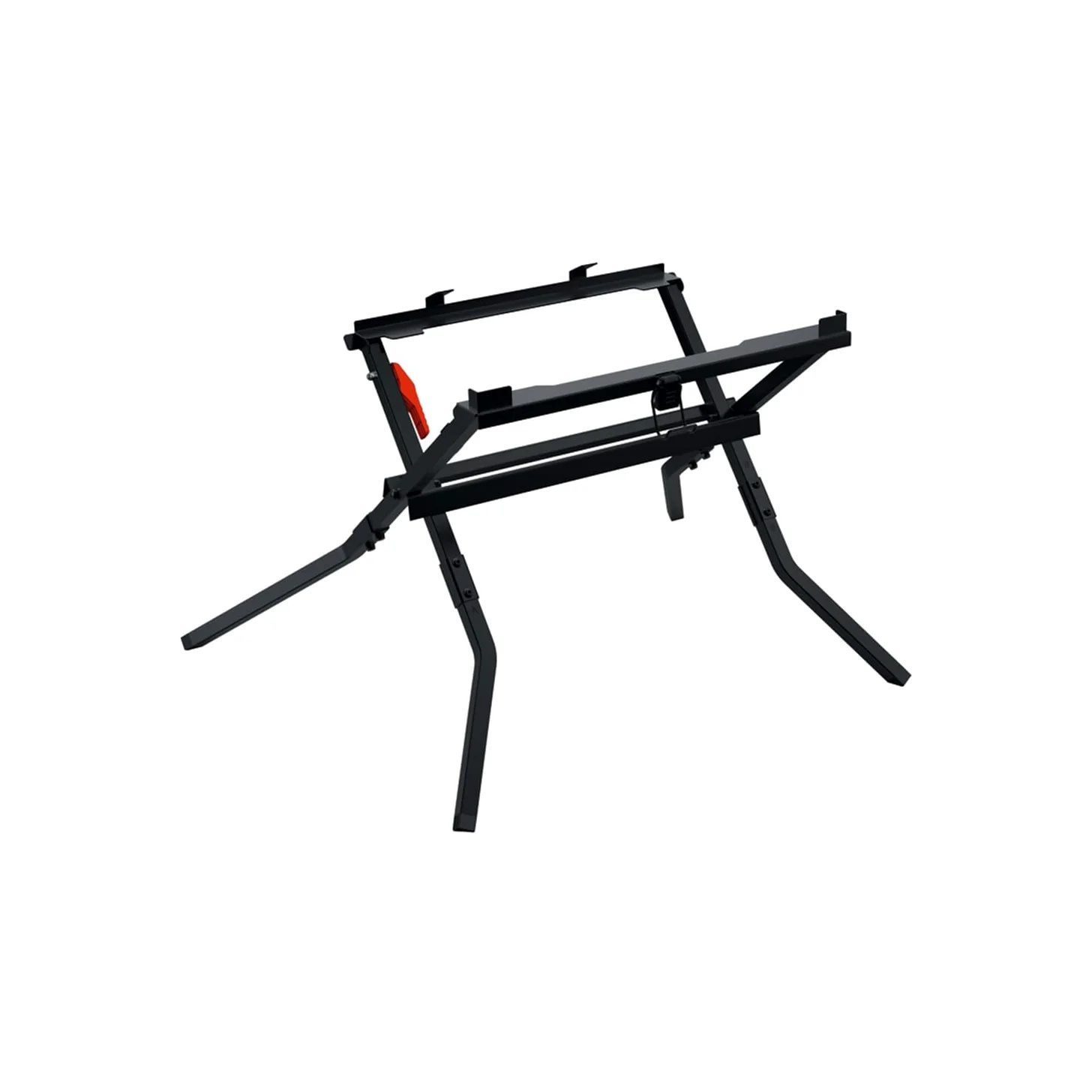 Bosch Professional Supporto per sega GTA 571 (struttura robusta in acciaio, con la staffa di fissaggio, design compatto, peso 6,3 kg, compatibile con GTS 70-216 e GTS 18V-70)