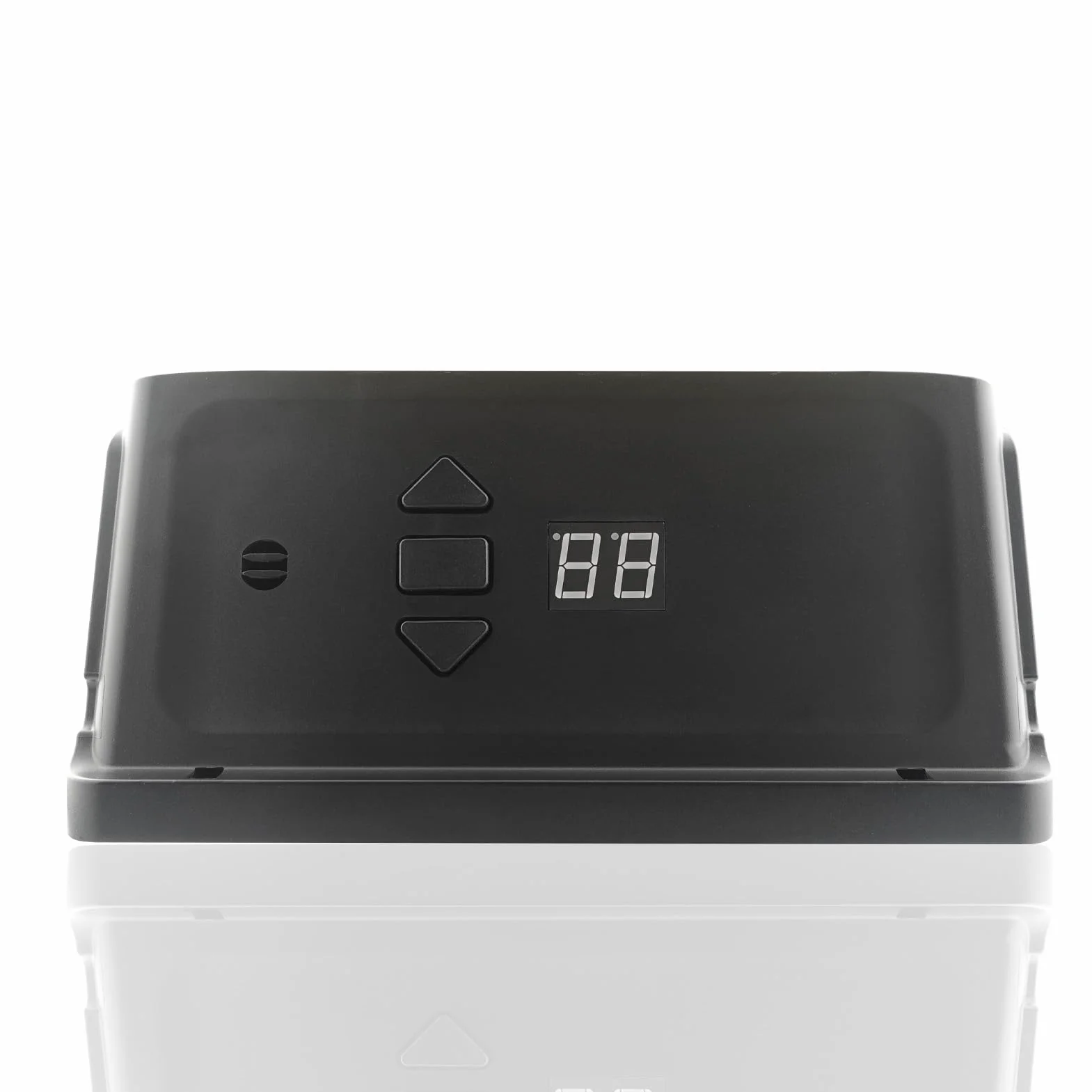 Schartec Prime 1500 - Attuatore per porta del garage WiFi con binario intelligente e apriporta del garage
