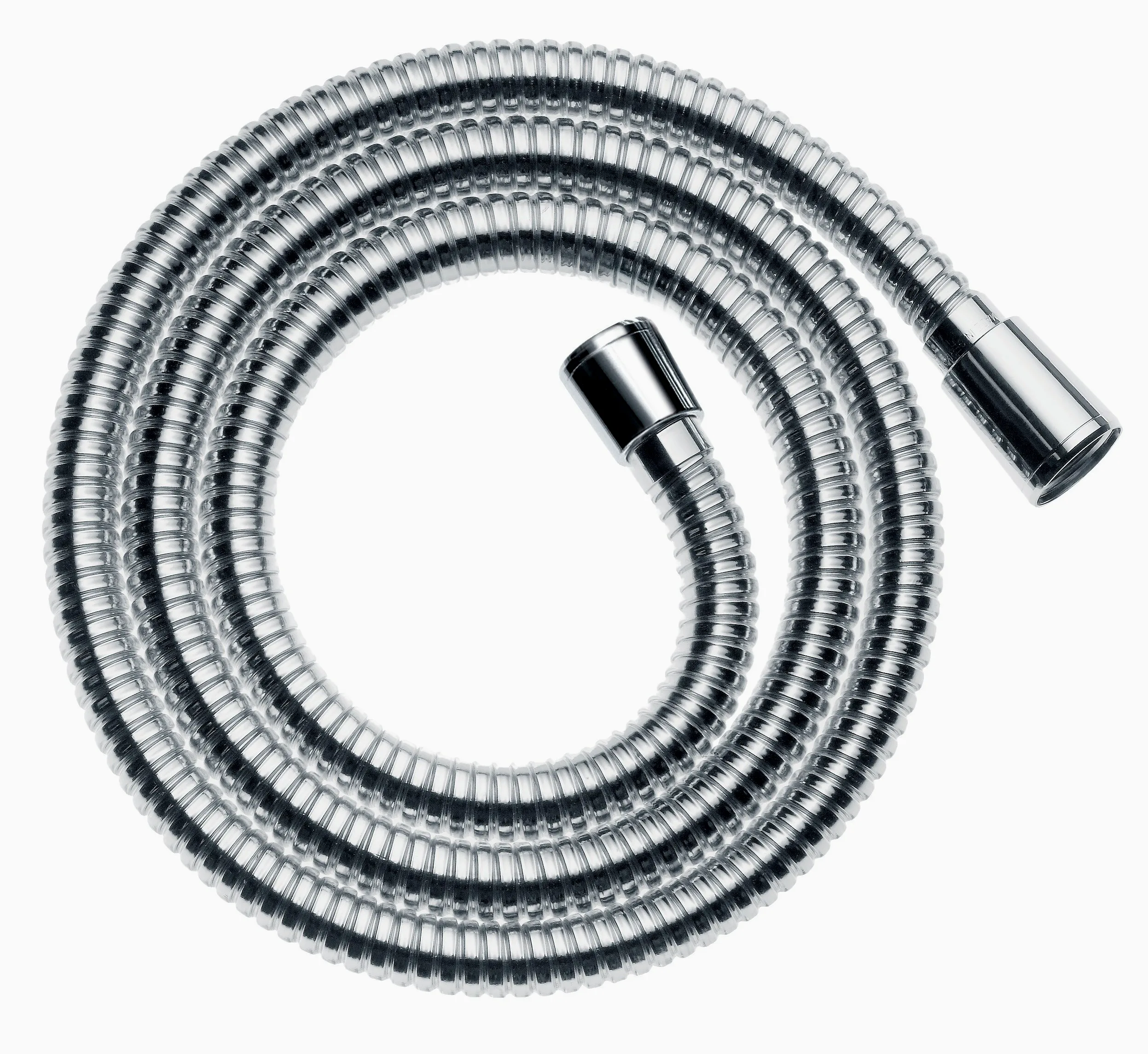 hansgrohe Sensoflex Flessibile doccia in metallo 200 cm, cromo, 28134000