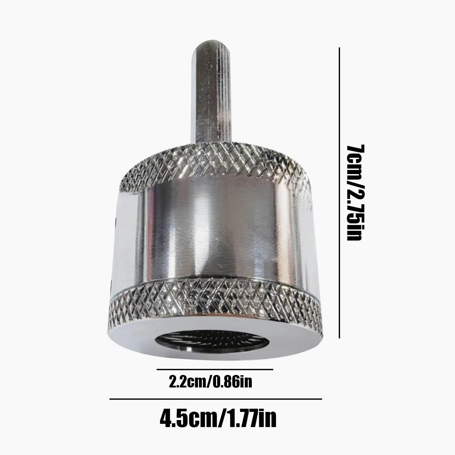 Spazzola Per Tubi In Rame | Attrezzo Per Pulizia Tubi Metallici,Attrezzo In Filo Acciaio Inox Con Per Idraulica Saldatura E Usi Industriali