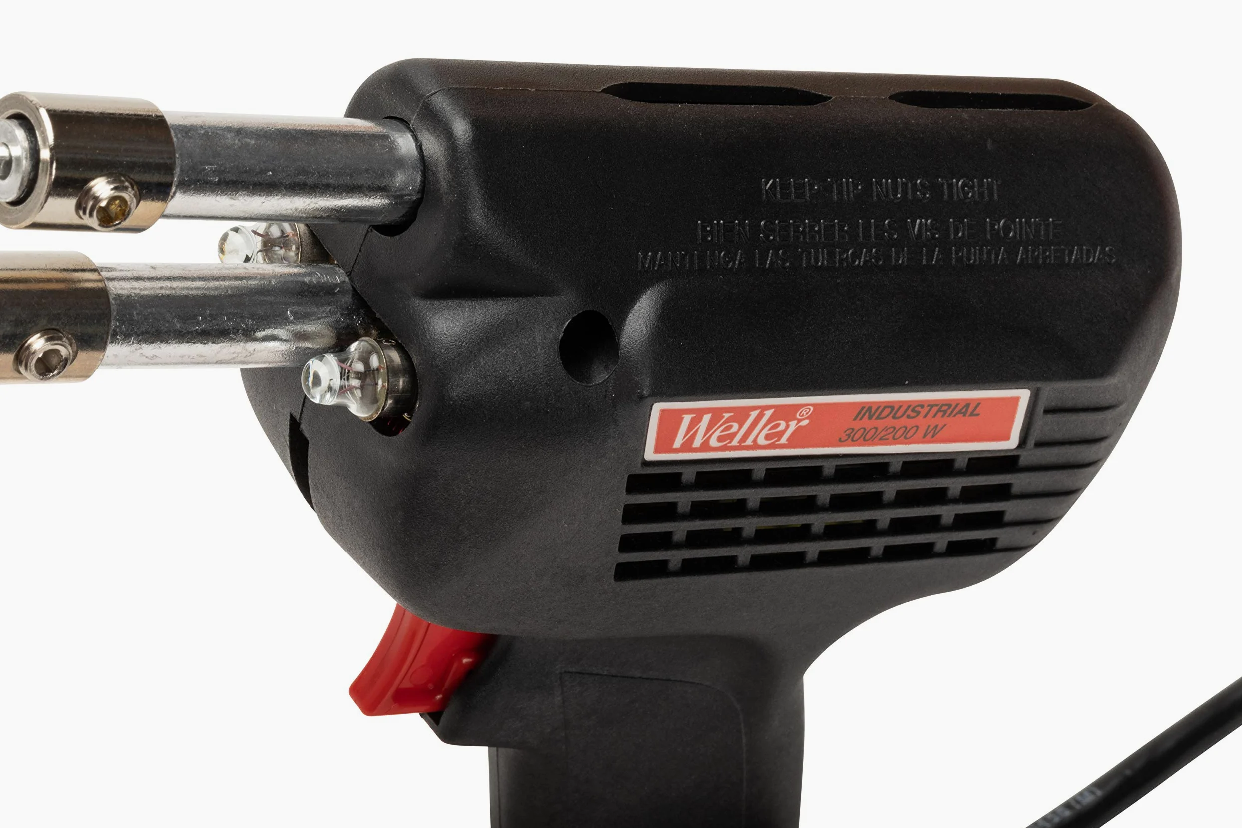 Weller D650 industriale saldatura Gun