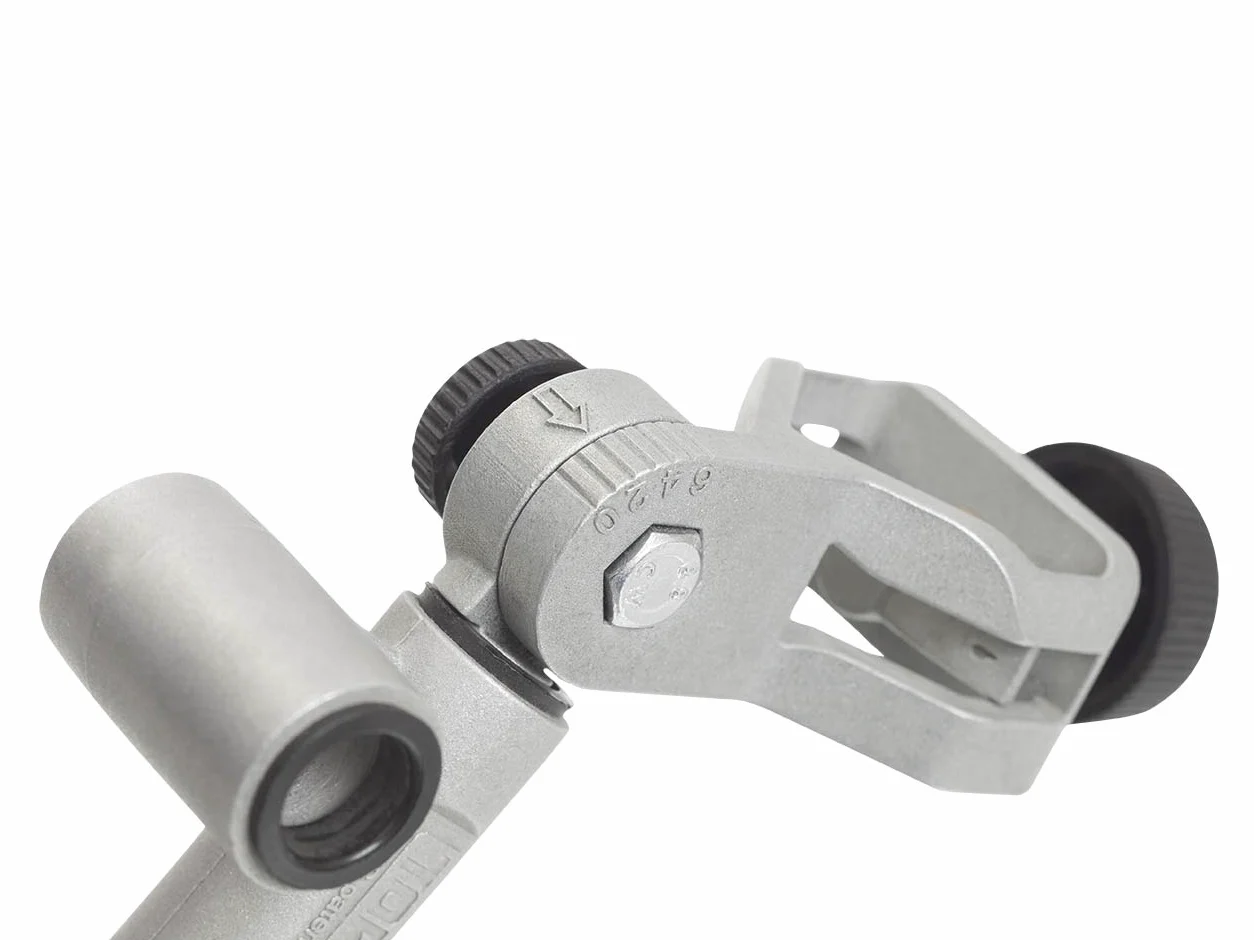 Tormek SVD-186 SVD 186.Device per tubi e lame sostituibili