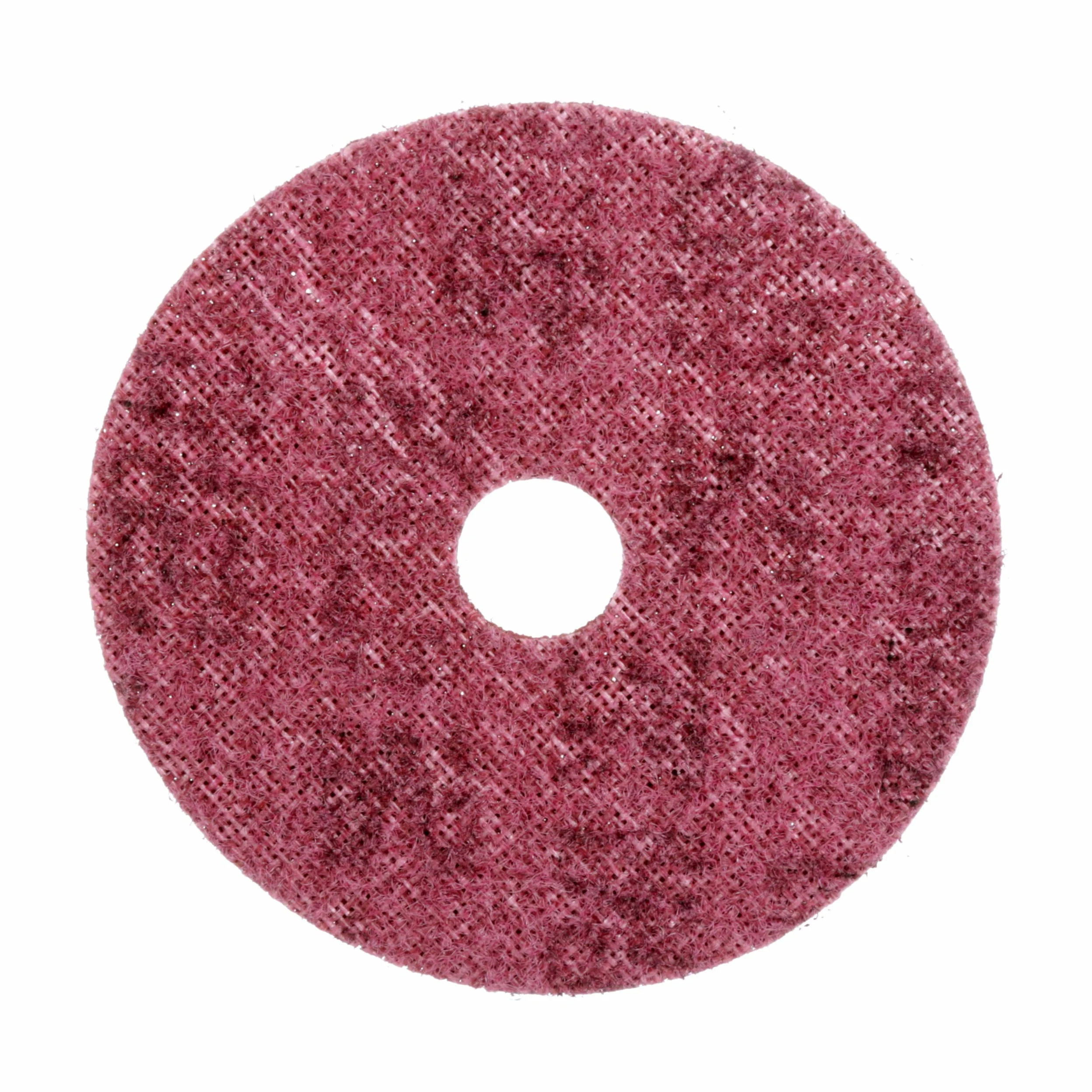 3M Scotch-Brite Sc-Dh Surface Conditioning Dischi Hookit con Foro Centrale 125 mm X 22 mm a med, 20 Pezzi/Cartone