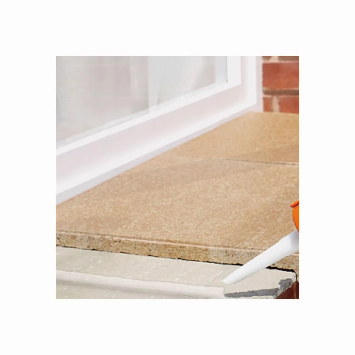 Sigillante impermeabilizzante trasparente: per muri e pavimenti - ARCASEALANT - 290 ml x 12 Trasparente - ARCANE INDUSTRIES