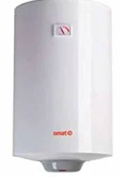 ARISTON serie Simat 3200924 Scaldabagno verticale elettrico rapido 50 litri - garanzia 2 anni