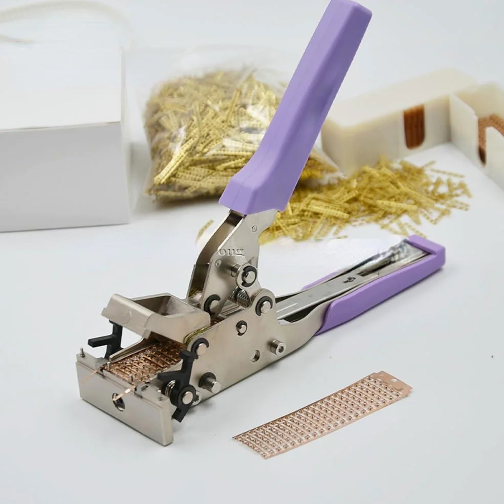 Pinza per Giunzione SMT Strumento di Giunzione per Giunzione TL20 per Nastro in Bobina SMT Pinza taglierina per Giunzione SMD Strumento di Giunzione Manuale Utensili per Forbici SMT antistatici