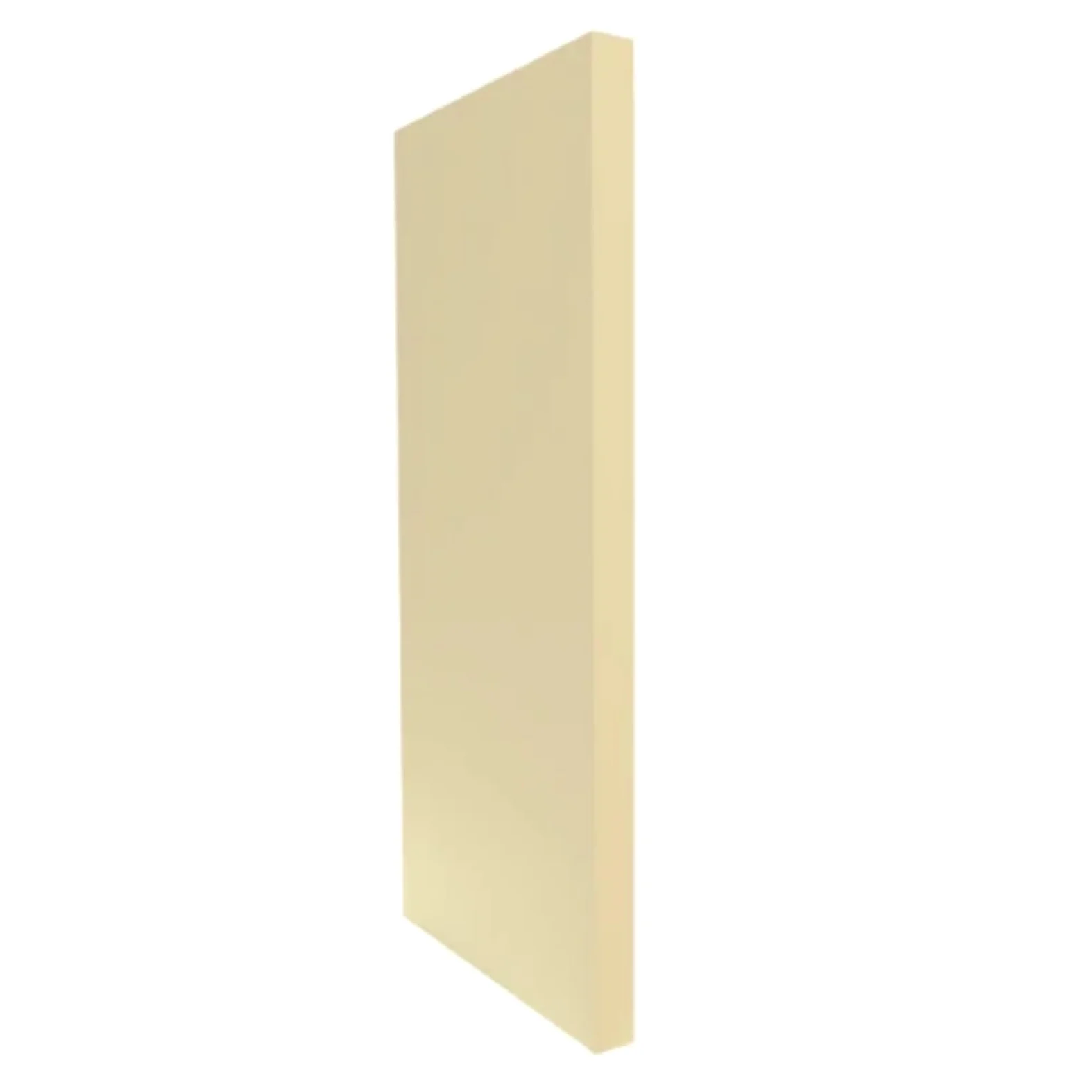 Pannelli in Xps, Isolante Termico, Lastra in Polistirene Estruso 58 cm x 122 cm, spessore 1 cm, per Isolamento, Coperture, Tetti, Pareti (50)