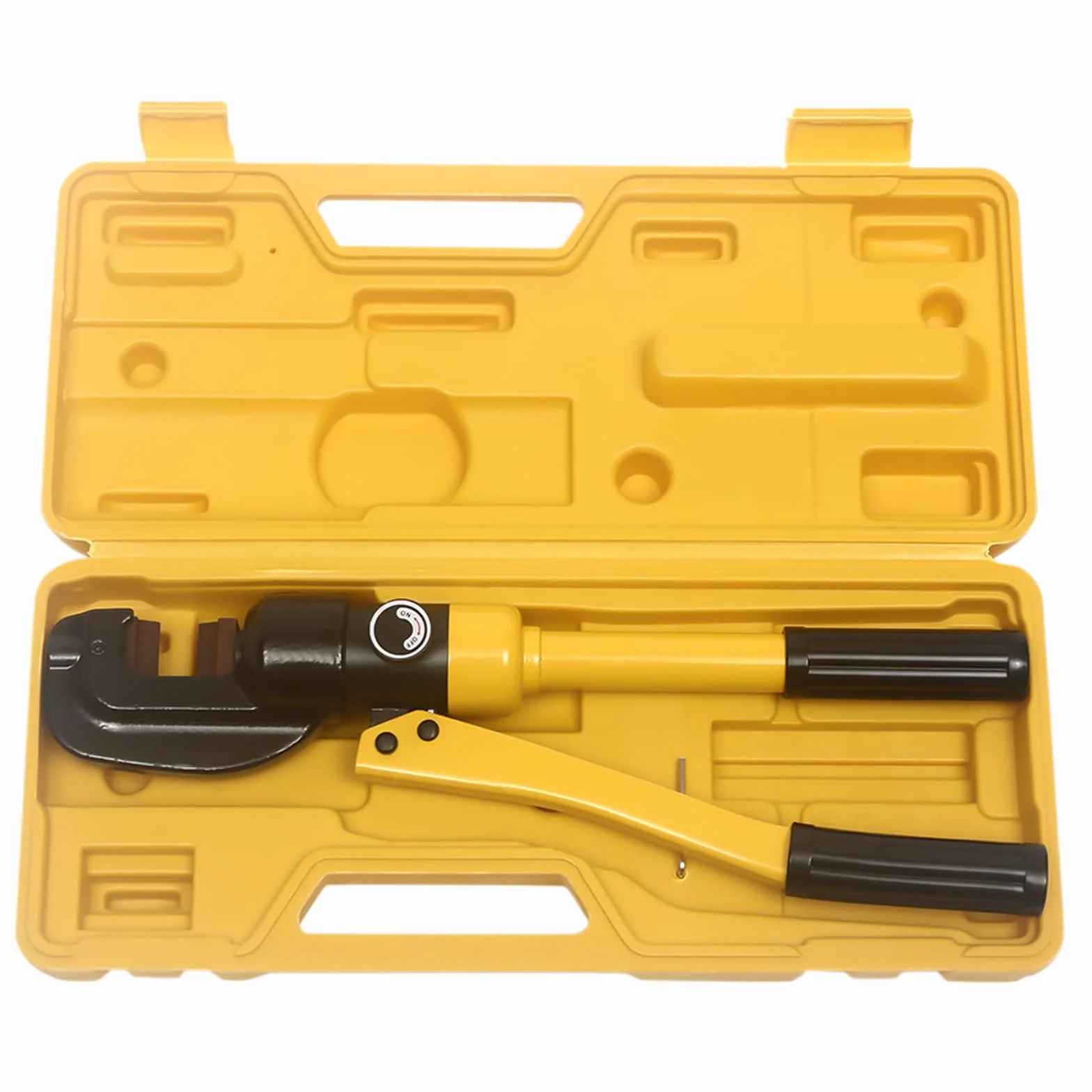 13T 4-22MM Idraulico Taglierina Bullone Manuale Taglierina Bullone in Acciaio Taglierina di Acciaio Costruzione Taglierina Idraulica Acciaio Portatile Set di Taglio Bulloni in